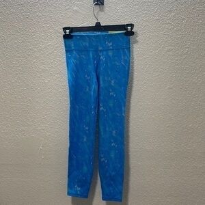 All in motion legging